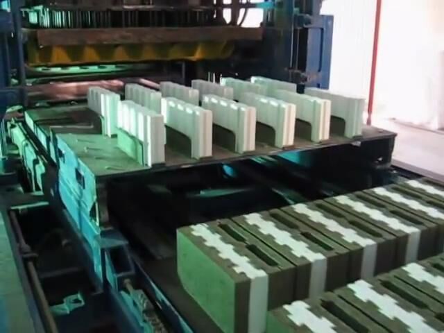自保温墙砖的发展应用